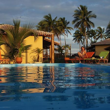 Hotel Bahiadomizil à Canavieiras  Extérieur photo