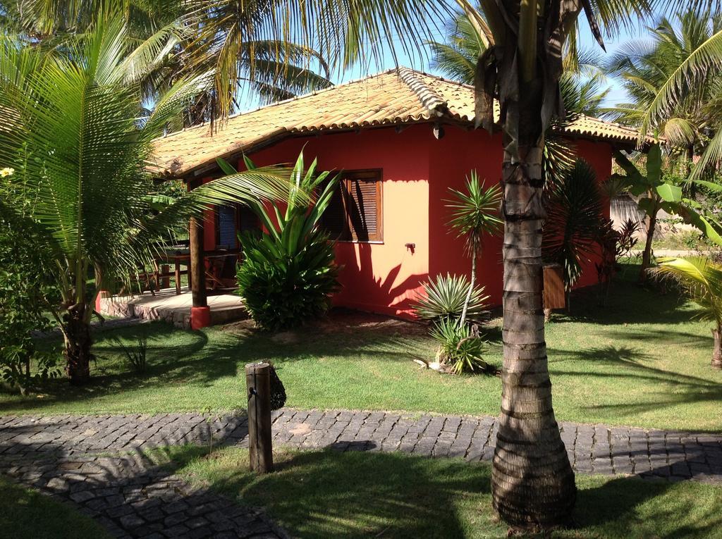 Hotel Bahiadomizil à Canavieiras  Extérieur photo