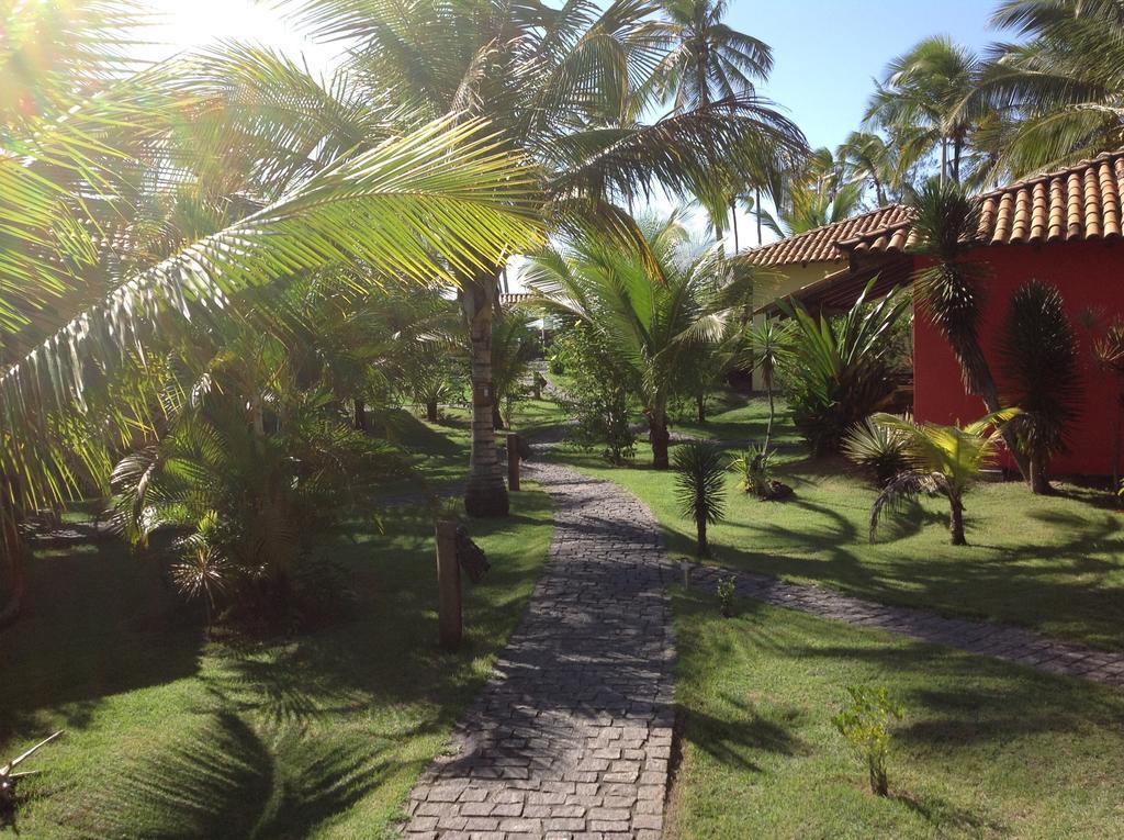 Hotel Bahiadomizil à Canavieiras  Extérieur photo