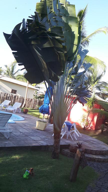 Hotel Bahiadomizil à Canavieiras  Extérieur photo