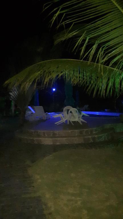 Hotel Bahiadomizil à Canavieiras  Extérieur photo
