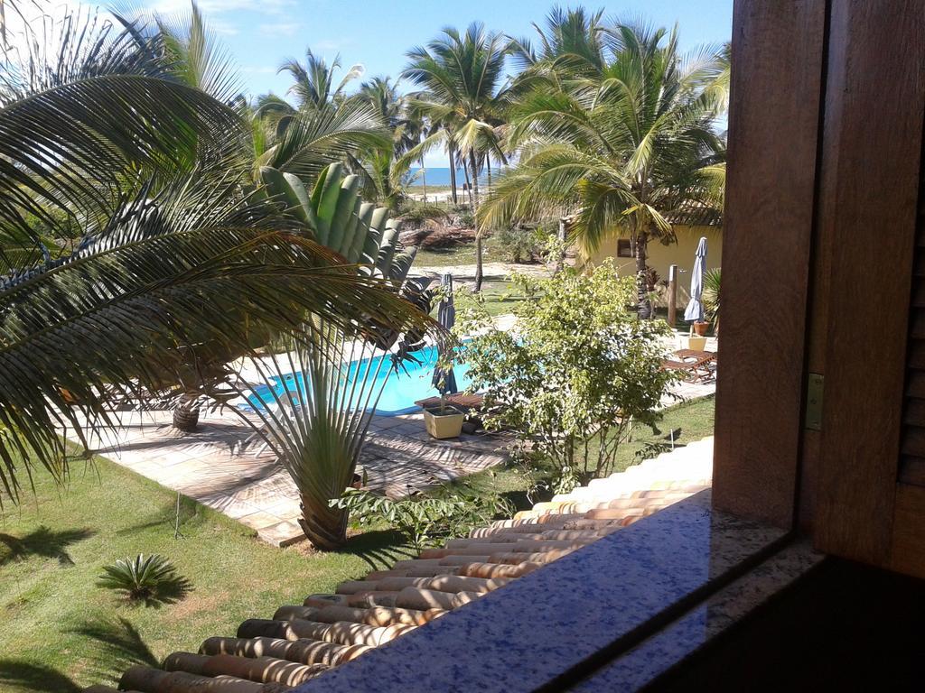 Hotel Bahiadomizil à Canavieiras  Extérieur photo
