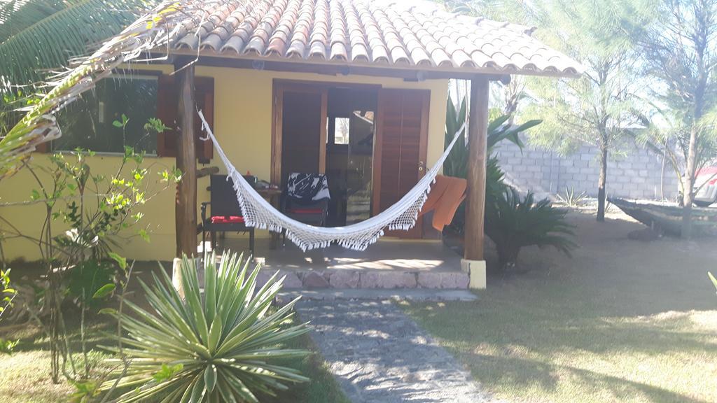 Hotel Bahiadomizil à Canavieiras  Extérieur photo