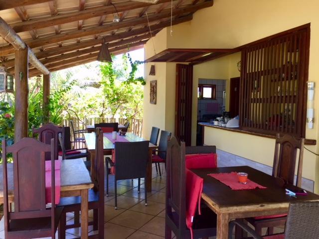 Hotel Bahiadomizil à Canavieiras  Extérieur photo