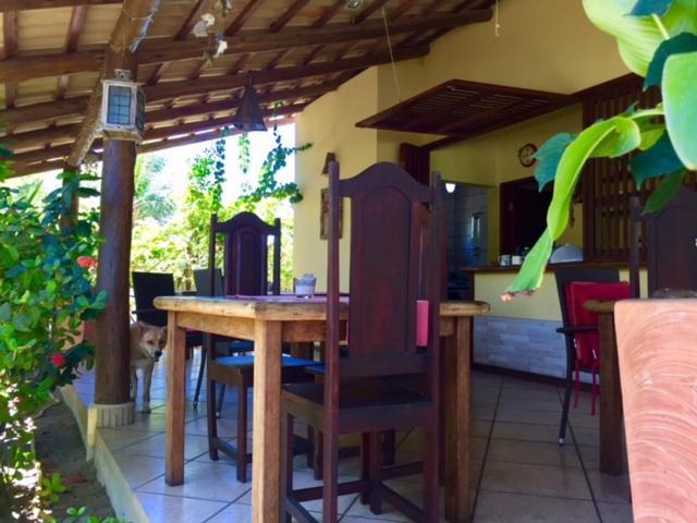 Hotel Bahiadomizil à Canavieiras  Extérieur photo