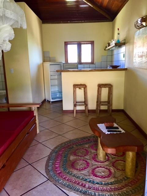 Hotel Bahiadomizil à Canavieiras  Extérieur photo