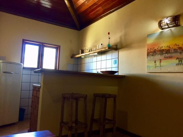 Hotel Bahiadomizil à Canavieiras  Extérieur photo
