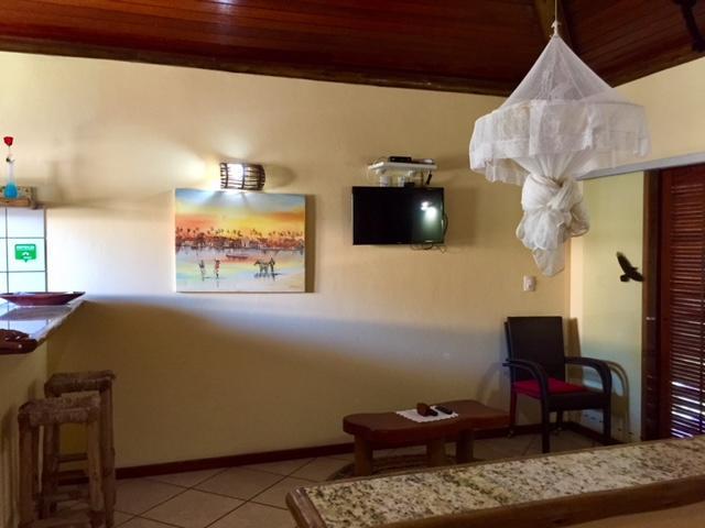 Hotel Bahiadomizil à Canavieiras  Extérieur photo