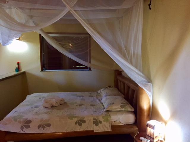 Hotel Bahiadomizil à Canavieiras  Extérieur photo
