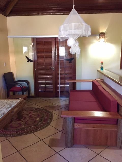 Hotel Bahiadomizil à Canavieiras  Extérieur photo