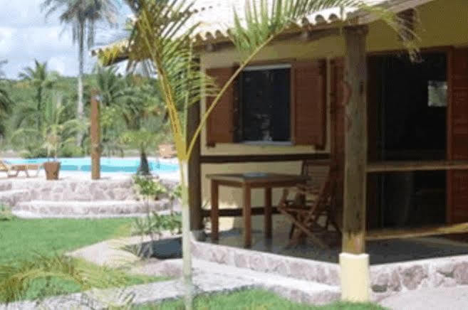 Hotel Bahiadomizil à Canavieiras  Extérieur photo