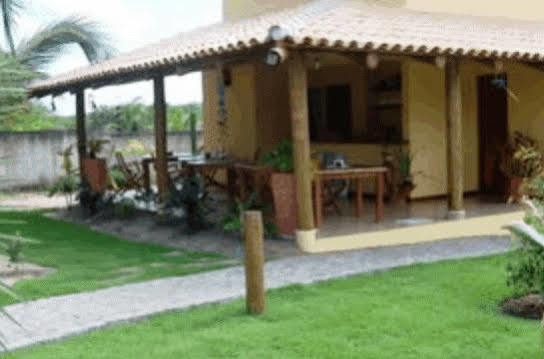 Hotel Bahiadomizil à Canavieiras  Extérieur photo