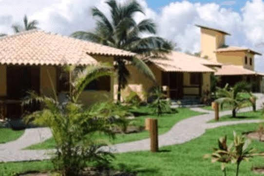 Hotel Bahiadomizil à Canavieiras  Extérieur photo