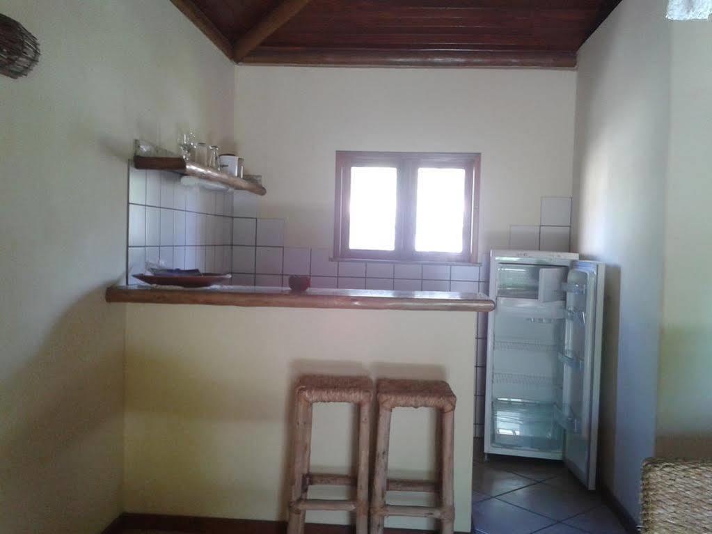 Hotel Bahiadomizil à Canavieiras  Extérieur photo